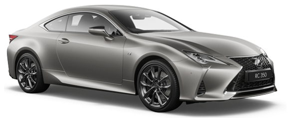 RC 350