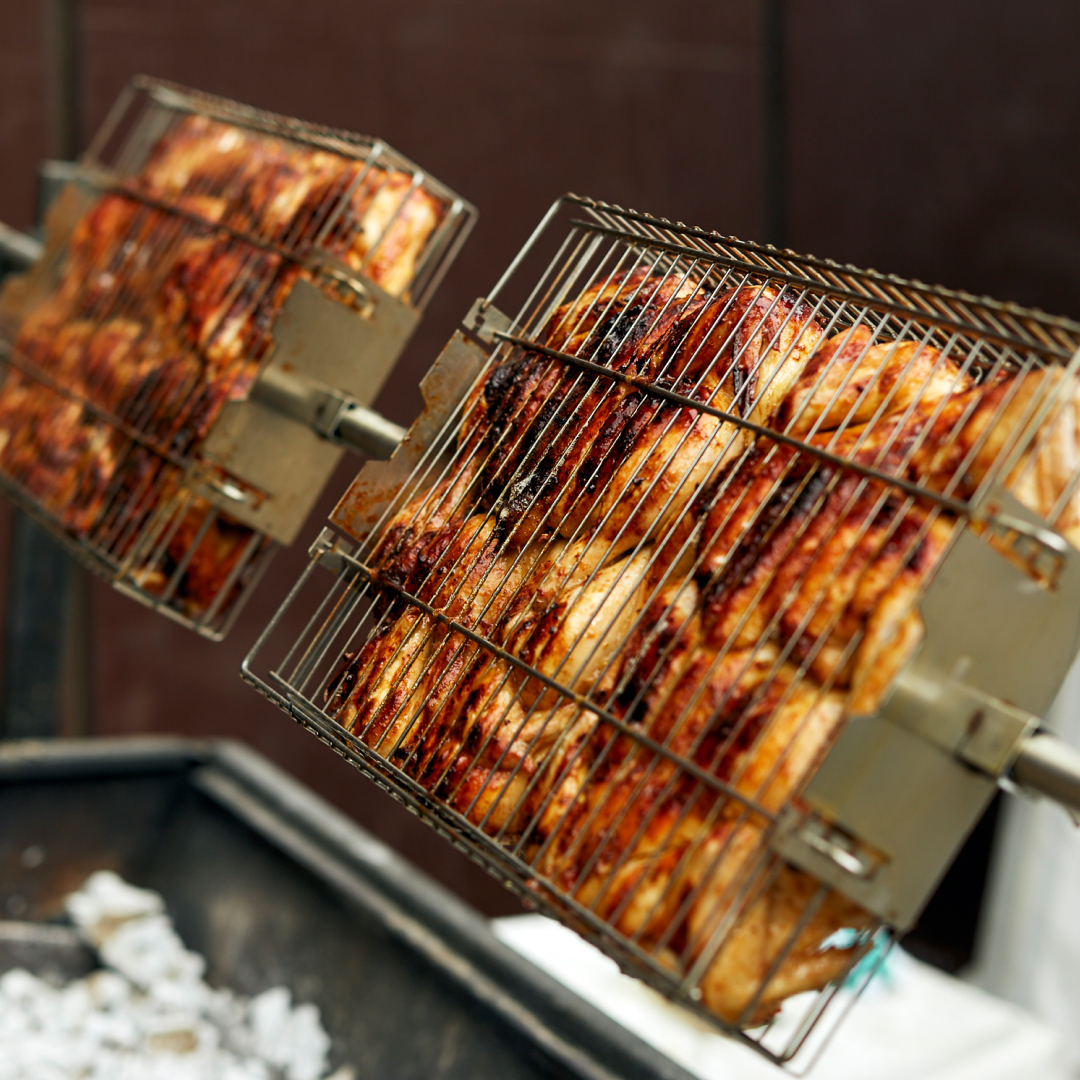 Melbourne Food and Wine Festival
