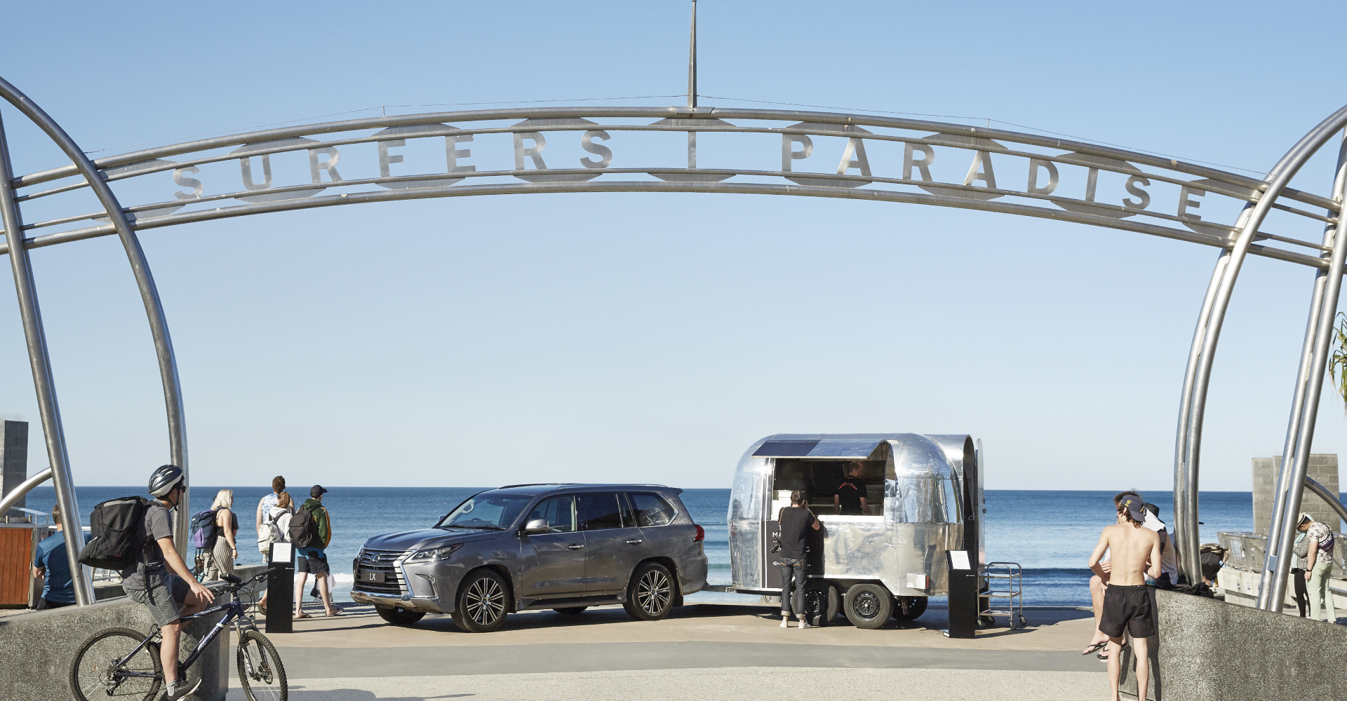 Lexus Melbourne Cup, VRC, Making of Amazing